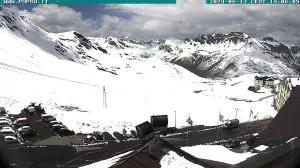 webcam  Passo dello Stelvio (SO, 2758 m), webcam provincia di Sondrio