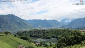 webcam  Appiano sulla Strada del Vino (BZ, 416 m ), webcam provincia di Bolzano