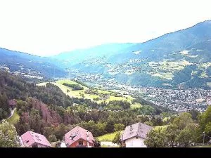 webcam  Bressanone (BZ, 559 m), webcam provincia di Bolzano