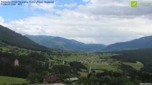 webcam  Corti (1160 m), Chienes (BZ), webcam provincia di Bolzano