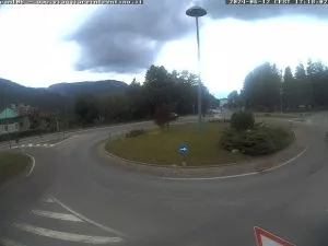 webcam  Folgaria (TN, 1169 m), webcam provincia di Trento