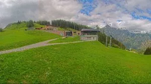 webcam  Ladurns (1280-2000 m), Brennero (BZ), webcam provincia di Bolzano