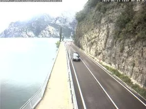 webcam  Linfano (TN, 70 m), webcam provincia di Trento