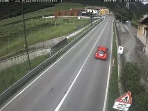 webcam  Loppio (TN, 250 m), webcam provincia di Trento