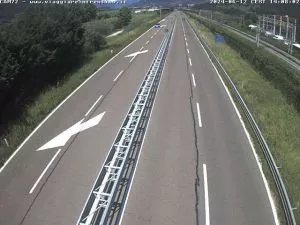 webcam  Mattarello (TN, 200 m), webcam provincia di Trento