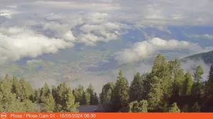 webcam  Monte Plose (BZ, 2562 m), webcam provincia di Bolzano