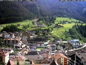 webcam  Ortisei (BZ, 1230 m ), webcam provincia di Bolzano