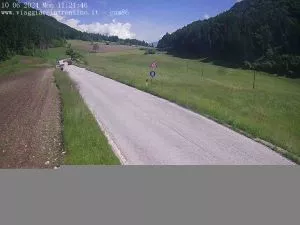webcam  Passo del Ballino (TN, 765 m), webcam provincia di Trento