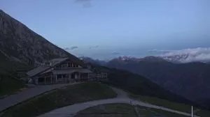 webcam  Passo Feudo (TN, 1900 m), webcam provincia di Trento