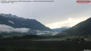 webcam  Plaus (BZ, 519 m), webcam provincia di Bolzano