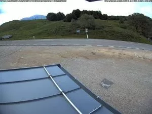 webcam  Pra Alpesina-Monte Baldo (TN, 1518 m), webcam provincia di Trento