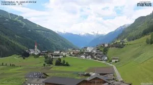 webcam  San Giacomo (245 m), Laives (BZ), webcam provincia di Bolzano