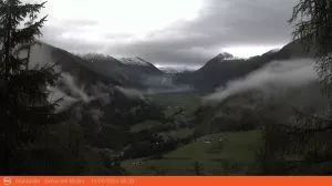 webcam  Selva dei Molini (BZ, 1229 m), webcam provincia di Bolzano
