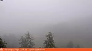 webcam  Slingia (1740 m), Malles Venosta (BZ), webcam provincia di Bolzano