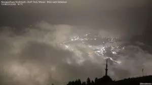 webcam  Tirolo (BZ, 594 m), webcam provincia di Bolzano
