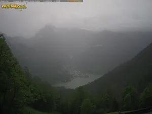 webcam  Alleghe (BL, 1020 m), webcam provincia di Belluno