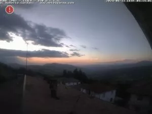 webcam  Bore (PR, 520 m), webcam provincia di Parma