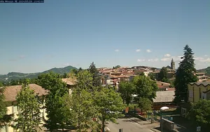 webcam  Civago (1010 m), Villa Minozzo (RE), webcam provincia di Reggio-Emilia