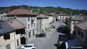 webcam  Frassinoro (MO, 1150 m), webcam provincia di Modena