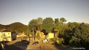 webcam  Pietravolta (1150 m), Frassinoro (MO), webcam provincia di Modena