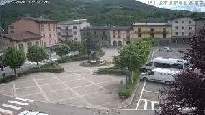 webcam  Pievepelago (MO, 780 m), webcam provincia di Modena
