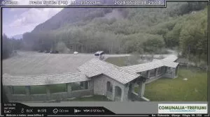 webcam  Prato Spilla (PR, 1350 m), webcam provincia di Parma