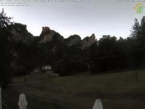 webcam  Rocca Malatina (560 m), Guiglia (MO), webcam provincia di Modena