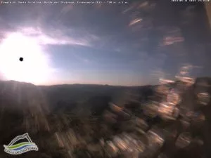 webcam  Diaterna (770 m), Firenzuola (FI), webcam provincia di Firenze