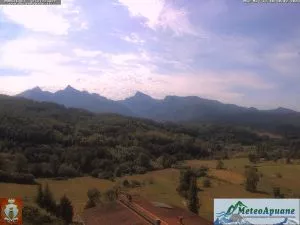 webcam  Moncigoli (230 m), Fivizzano (MS), webcam provincia di Massa-Carrara, webcam Toscana, Webcam Appennino Settentrionale - Toscana