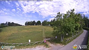 webcam  Monte Argegna (LU, 1018 m), webcam provincia di Lucca