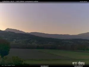 webcam  Soci (AR, 383 m), webcam provincia di Arezzo
