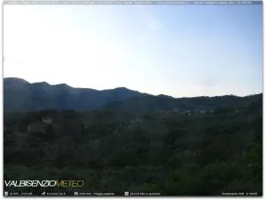 webcam  Sofignano, Vaiano (PO, 300 m), webcam provincia di Prato, webcam Toscana, Webcam Appennino Settentrionale - Toscana