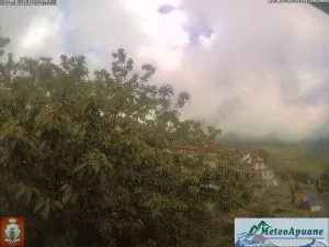 webcam  Vinca (760 m), Fivizzano (MS), webcam provincia di Massa-Carrara, webcam Toscana, Webcam Appennino Settentrionale - Toscana