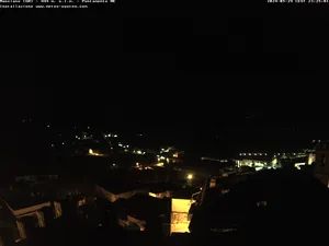 webcam  Manciano (GR, 444 m), webcam provincia di Grosseto