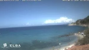 webcam  Marciana (LI, 260 m), webcam provincia di Livorno
