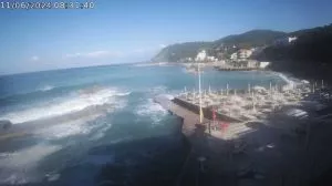 webcam  Quercianella (LI, 0 m), webcam provincia di Livorno