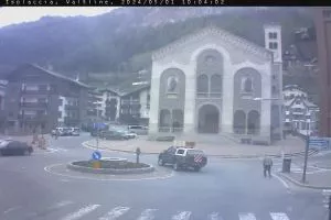 webcam  Isolaccia (SO, 1220 m), webcam provincia di Sondrio, webcam Lombardia, Lombardia