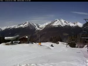 webcam  Temù (BS, 1144 m), webcam provincia di Brescia