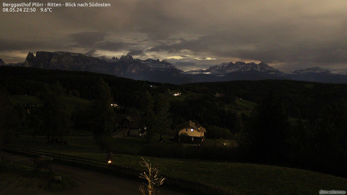 webcam Auna di Sopra, webcam comune di Renon, 
                                                webcam provincia di Bolzano, webcam Trentino-Alto Adige, webcam alpi