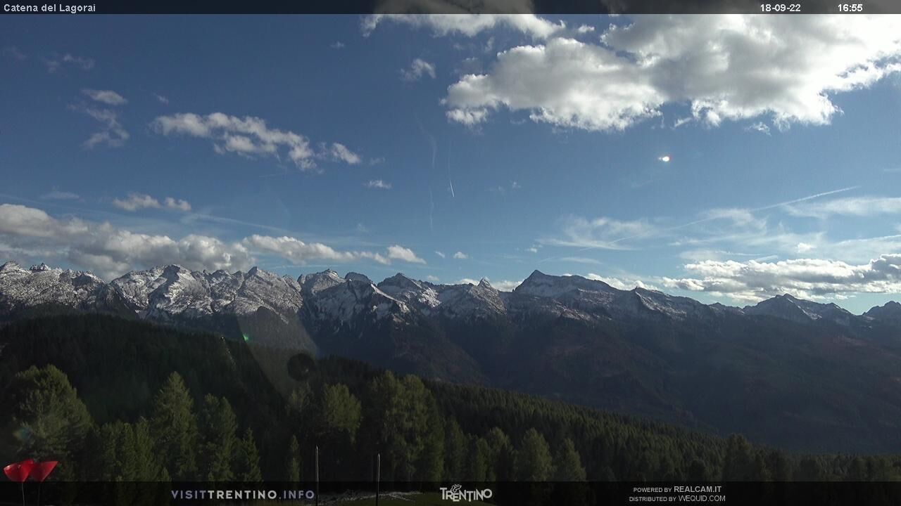 webcam Bellamonte, nel comune di Predazzo, webcam  Catena del Lagorai, webcam Valle di Fiemme, webcam provincia di Trento, 
                                            webcam Trentino-Alto Adige, webcam alpi