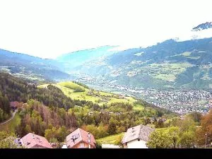 webcam  Bressanone (BZ, 559 m), webcam provincia di Bolzano, webcam Trentino-Alto Adige, Webcam Alpi - Trentino-Alto Adige