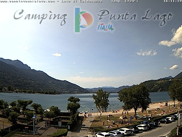webcam Calceranica al Lago, webcam provincia di Trento, webcam Lago di Caldonazzo,
                                            webcam Trentino-alto Adige, webcam alpi