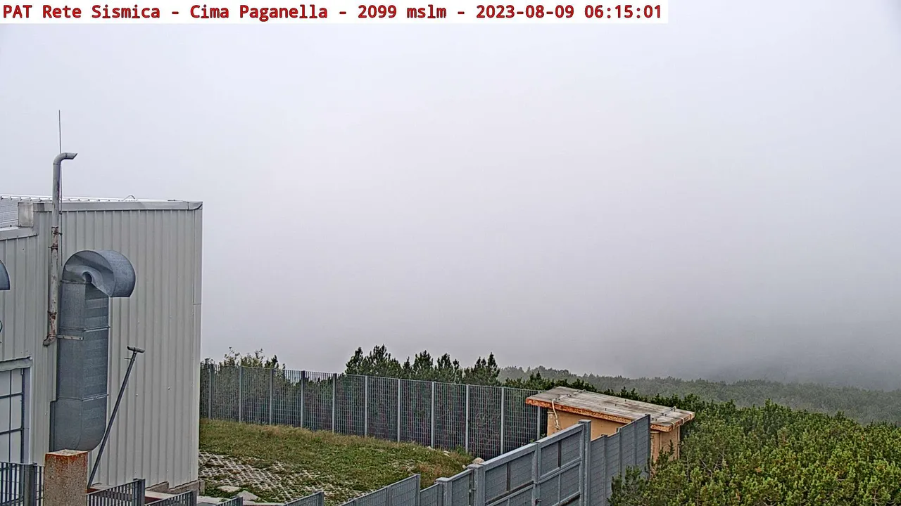 webcam Fai della Paganella, webcam provincia di Trento, 
                                            webcam Trentino-Alto Adige, webcam alpi