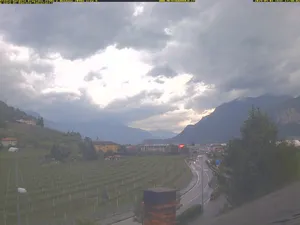 webcam  Gardolo (TN, 200 m), webcam provincia di Trento, webcam Trentino-Alto Adige, Webcam Alpi - Trentino-Alto Adige