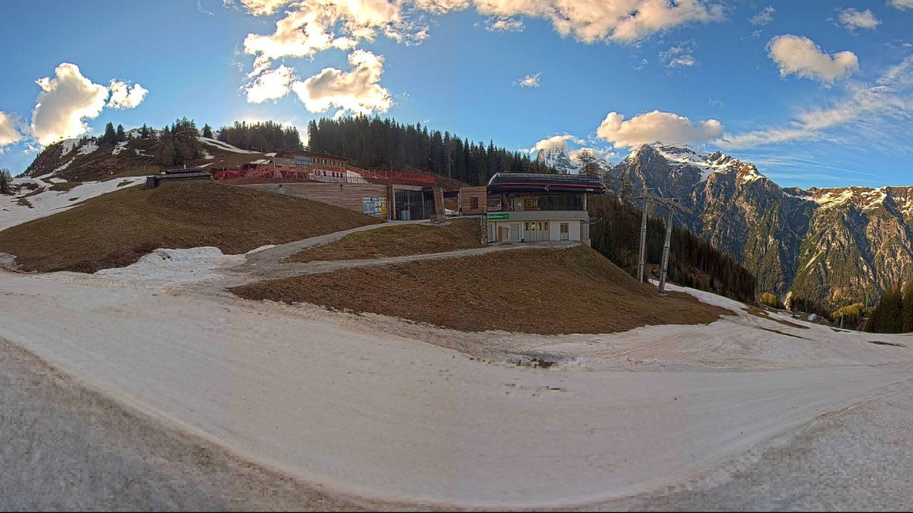 webcam  Ladurns (1280-2000 m), Brennero (BZ), webcam provincia di Bolzano, webcam Trentino-Alto Adige, Webcam Alpi - Trentino-Alto Adige