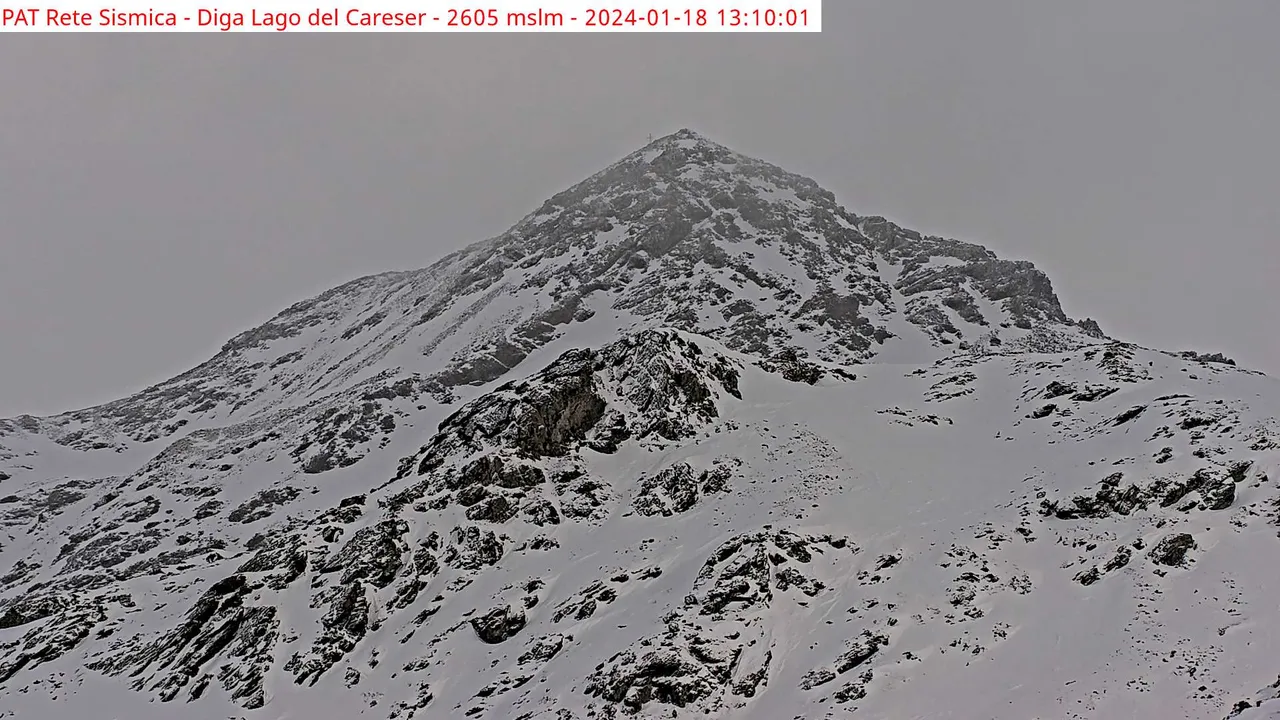 webcam Lago del Cereser,  webcam comune di Peio, webcam provincia di Trento, 
                                            webcam Trentino-Alto Adige, webcam alpi