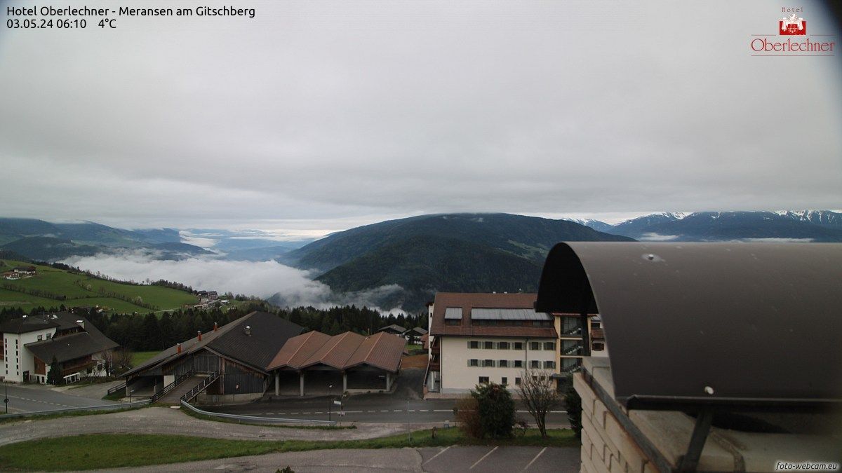 webcam  Maranza (1394 m), Rio di Pusteria (BZ), webcam provincia di Bolzano, webcam Trentino-Alto Adige, Webcam Alpi - Trentino-Alto Adige