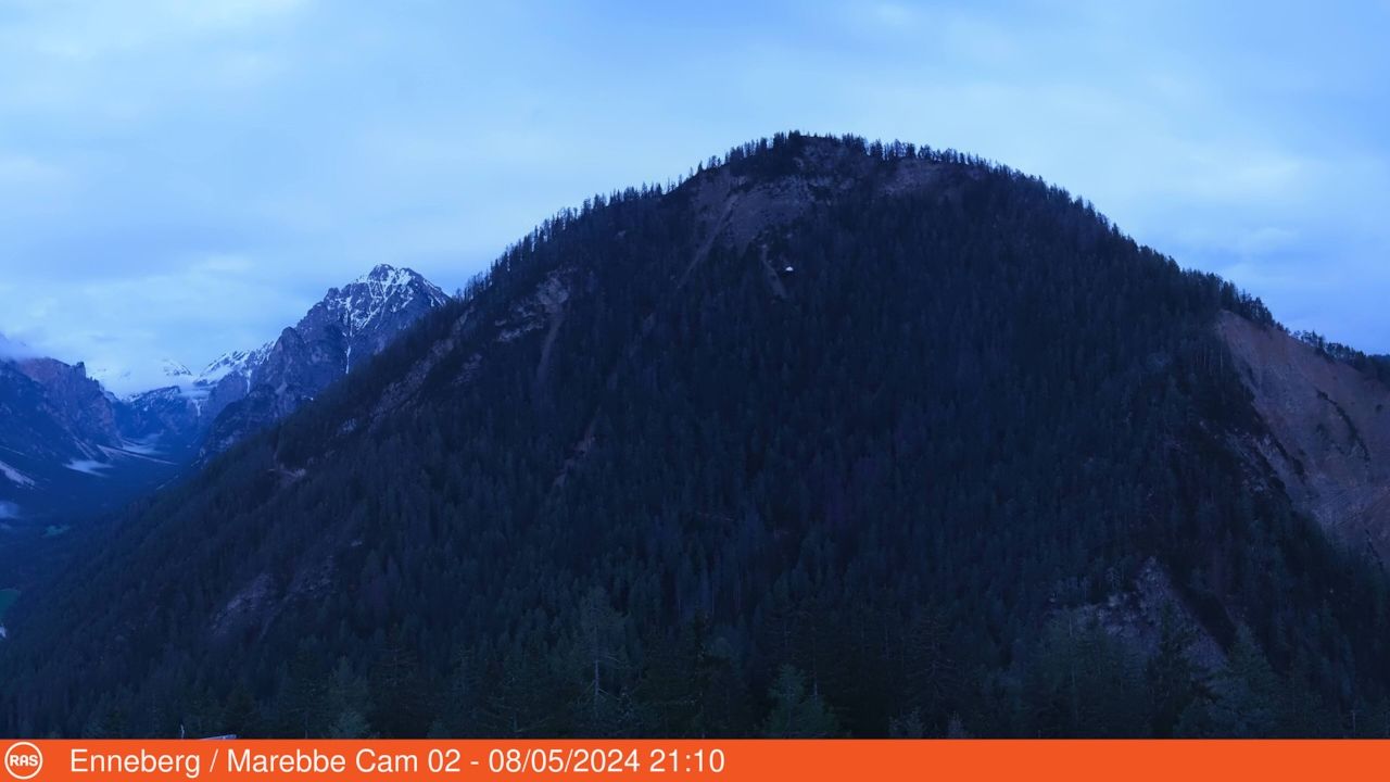 webcam Marebbe, webcam Enneberg, webcam provincia di Bolzano, 
                                            webcam Trentino-Alto Adige, webcam alpi