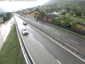 webcam  Marter (TN, 423 m), webcam provincia di Trento, webcam Veneto, Webcam Alpi - Veneto