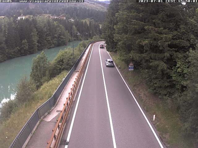 webcam Moena, webcam provincia di Trento, webcam Trentino-Alto Adige, webcam alpi
